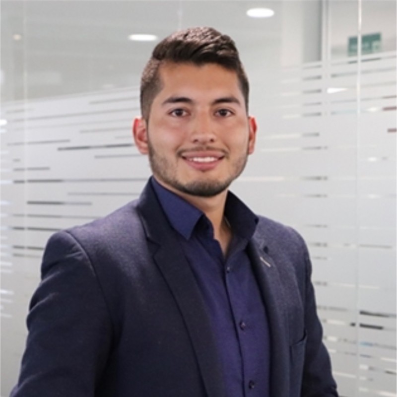 Johan Peña