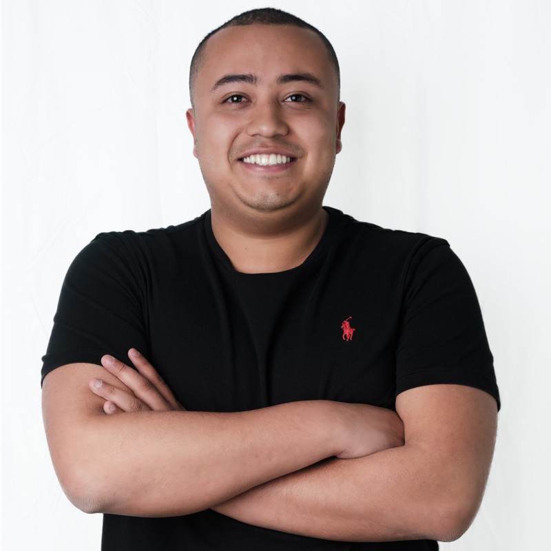 Santiago Barrios